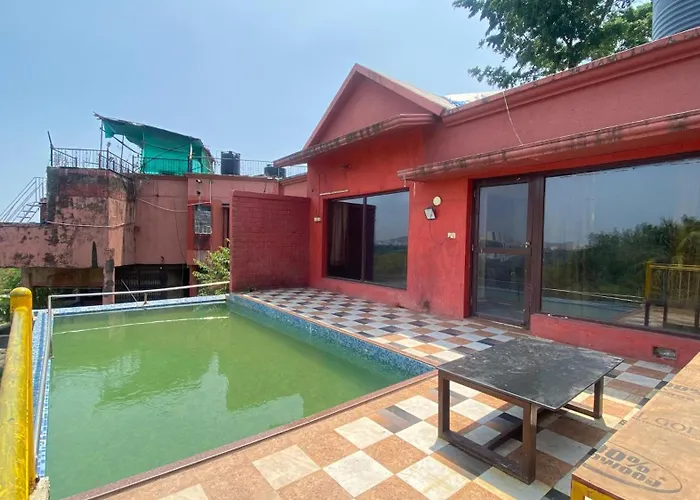 Z Villa